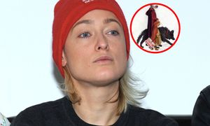 Dzień Babci z mocnym przekazem. Nowa grafika Matyldy Damięckiej