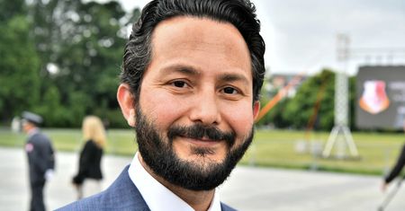 Na granicy koczują Afgańczycy? Ambasador: nic mi nie wiadomo