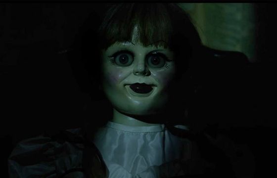 "Annabelle: Creation" – premiera 11 sierpnia 2017 roku