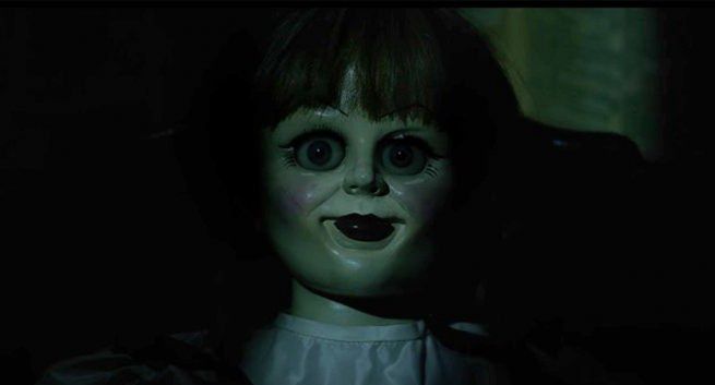 "Annabelle: Creation" – premiera 11 sierpnia 2017 roku