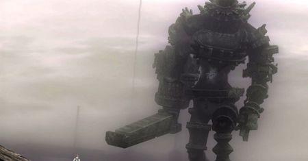 Kolejny element układanki na miejscu - ekranizacja Shadow of the Colossus ma scenarzystę