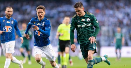 Cały świat zazdrości nam ligi. PKO Ekstraklasa na jednym memie