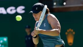 Gdzie oglądać wszystkie mecze Świątek i Alcaraza za darmo w TV? (Indian Wells)