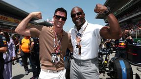 Wyjątkowy zaszczyt spotkał "Lewego". Nie wszyscy mogą na to liczyć