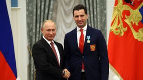 Syn bliskiego przyjaciela Putina zszokował. "Wygramy bez względu na wszystko"