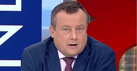TVP w końcu przeprosiło. Stacja wykonała postanowienie sądu