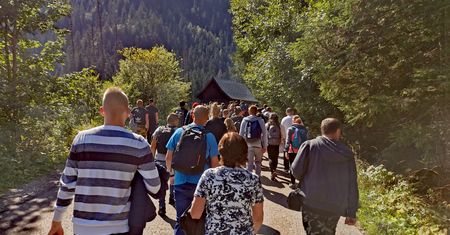 Planujesz wypad nad Morskie Oko? Uwaga, nie wszyscy kupią bilety