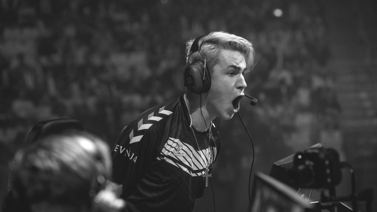 Getty Images / Na zdjęciu: Karel Asenbrener