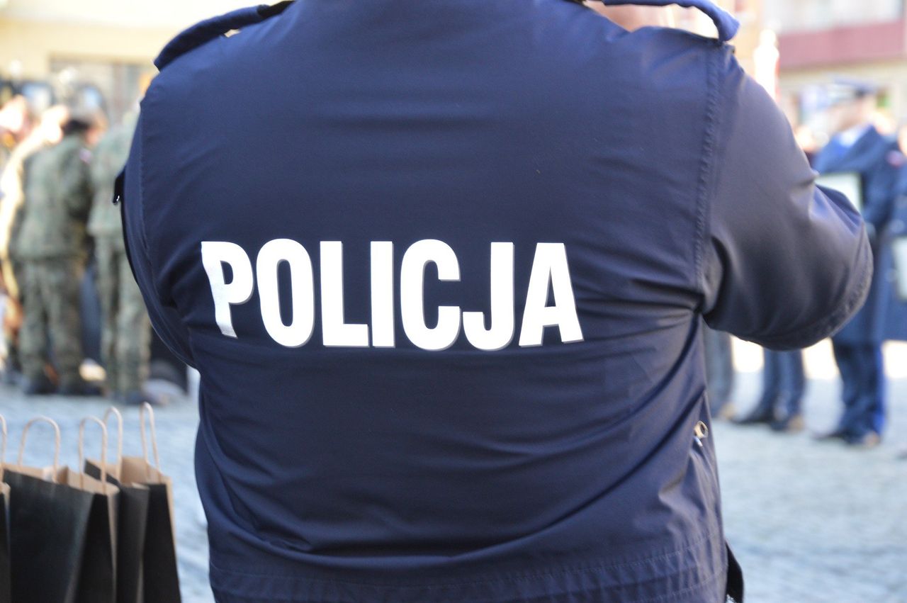 Ostrołęka: Czujność policjanta po służbie. Ujął złodzieja w galerii