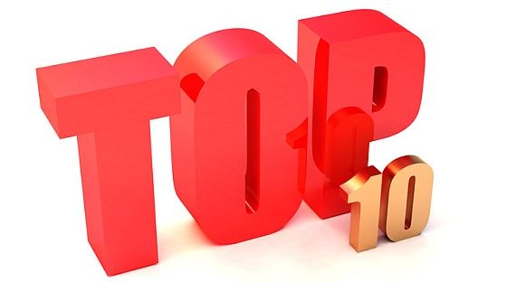 Top 10