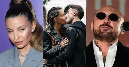 Julia Wieniawa mówi, że NIE CHCIAŁABY zagrać w "Miłość, seks & pandemia": "To nie jest moja estetyka"
