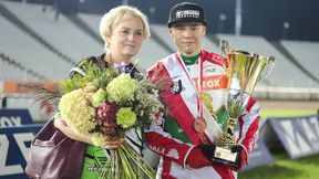 Żużel. Największy sukces w karierze zwieńczeniem ciężkiej pracy [WYWIAD]