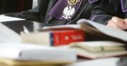 Sędzia zalegał ze sporządzeniem ponad 100 uzasadnień wyroków. Zapadła decyzja