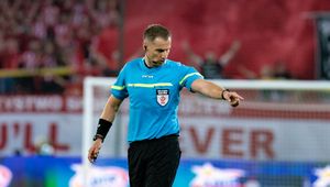STS Puchar Polski: znamy sędziów na ćwierćfinały i hit Lech Poznań - Górnik Zabrze