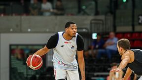 Liga tuż za rogiem. Arged BMSlam Stal i Anwil zagrali na poważnie. Decydował jeden rzut