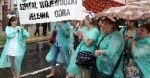 Pielęgniarki z Kancelarii Premiera nie są aresztowane