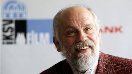 John Malkovich