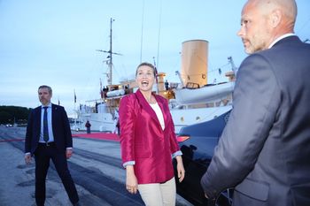Dania ma nowy rząd. Premierem pozostaje Mette Frederiksen
