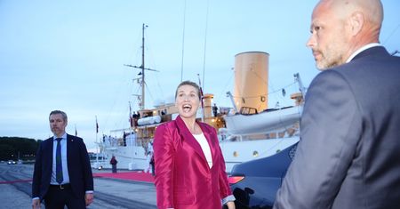 Dania ma nowy rząd. Premierem pozostaje Mette Frederiksen