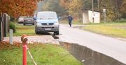 Smogorzewo: 43-latek z zarzutami po strzelaninie na posesji