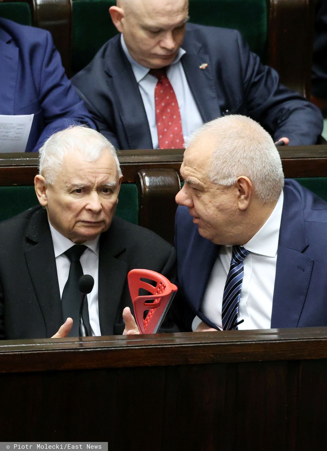 Wykształcenie Jacka Sasina