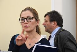 Magdalena Biejat straci funkcję szefowej komisji? PiS przygotował wniosek