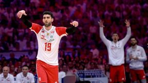 Wicemistrz olimpijski zrezygnował z kadry. Wyjaśnia dlaczego