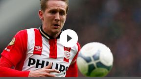 PSV -  Cambuur 6:2 (skrót meczu)