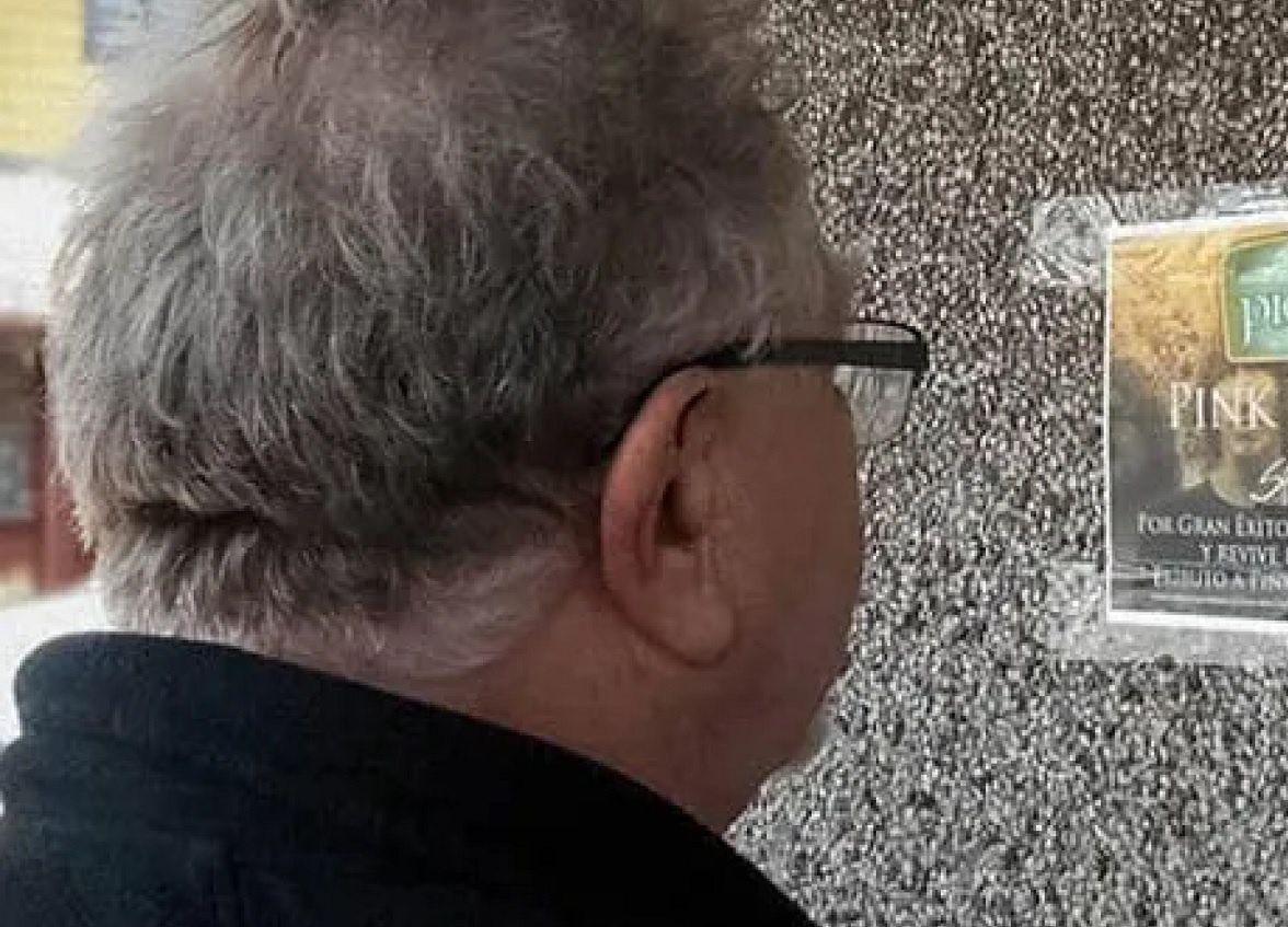 Piotr Kaczkowski żegna się z internetową rozgłośnią. "Projekty pozaradiowe"