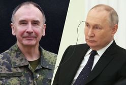 Najnowszy cel Putina. "To była tylko dla nas kwestia czasu"