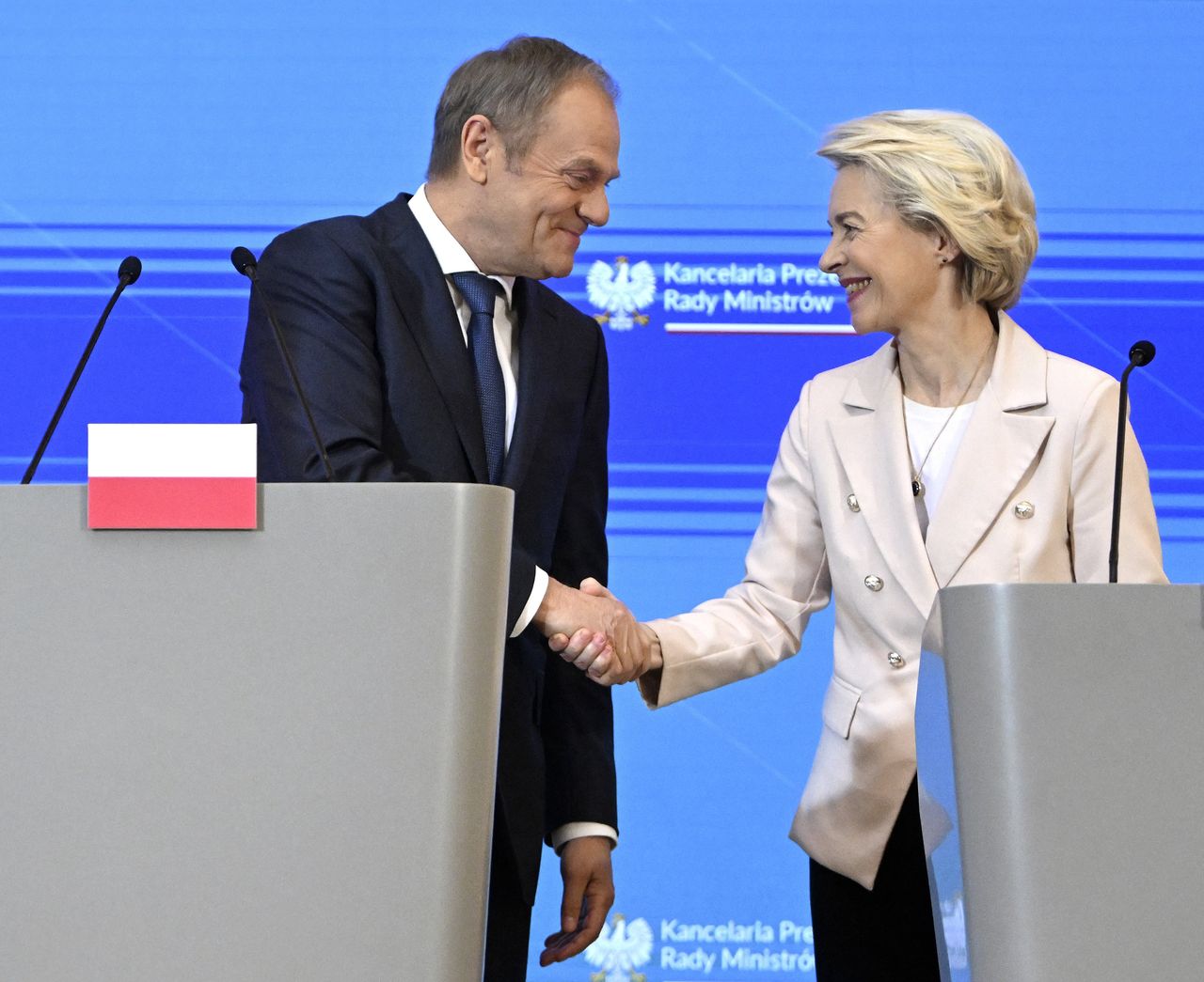 Pieniądze z KPO. Jest decyzja Komisji Europejskiej