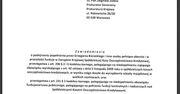 Afera SKOK. Zawiadomienie do prokuratury w sprawie nadzoru Kasy Krajowej