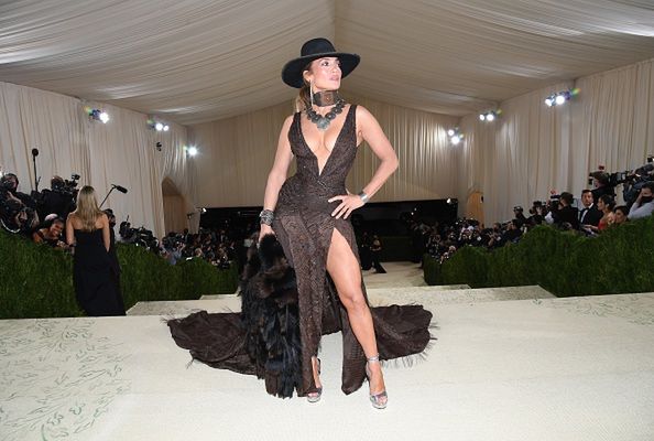 Jennifer Lopez