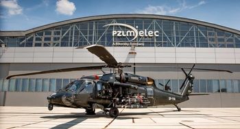 Kanada ma dość Trumpa. Może kupić amerykańskie śmigłowce w Polsce