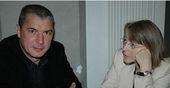 Renate Schmidgall laureatką Europejskiej Nagrody Tłumaczy Offenburg 2006