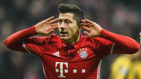 LM: Robert Lewandowski goni Lionela Messiego i ma nowego konkurenta w klasyfikacji strzelców