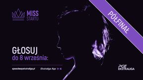 Żużel. Półfinał konkursu Miss Startu PGE Ekstraligi 2020