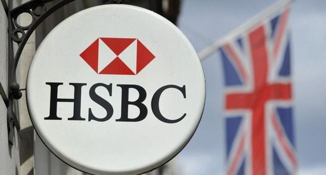 HSBC rozpoczął przegląd globalnego budżetu mediowego