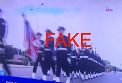 Kreml uderza w Polskę. Pokazali nagranie z wojskiem