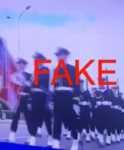 Kreml uderza w Polskę. Pokazali nagranie z wojskiem