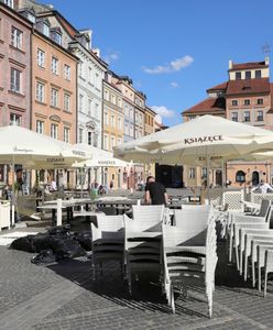 Setki milionów długów. Ogromny problem sezonowej gastronomii
