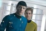 ''Star Trek'': Chris Pine i Zachary Quinto po raz czwarty wyruszają w kosmos