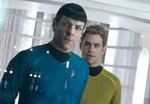 ''Star Trek'': Chris Pine i Zachary Quinto po raz czwarty wyruszają w kosmos