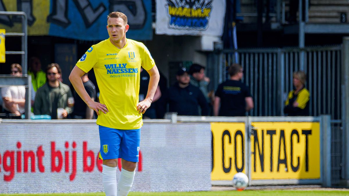 Getty Images / BSR Agency / Julian Lelieveld