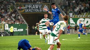 Lechia Gdańsk - Motor Lublin 0:2 (galeria)