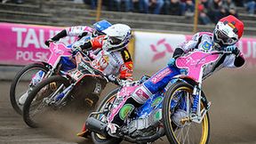 Unia Tarnów - Lechma Start Gniezno 49:41