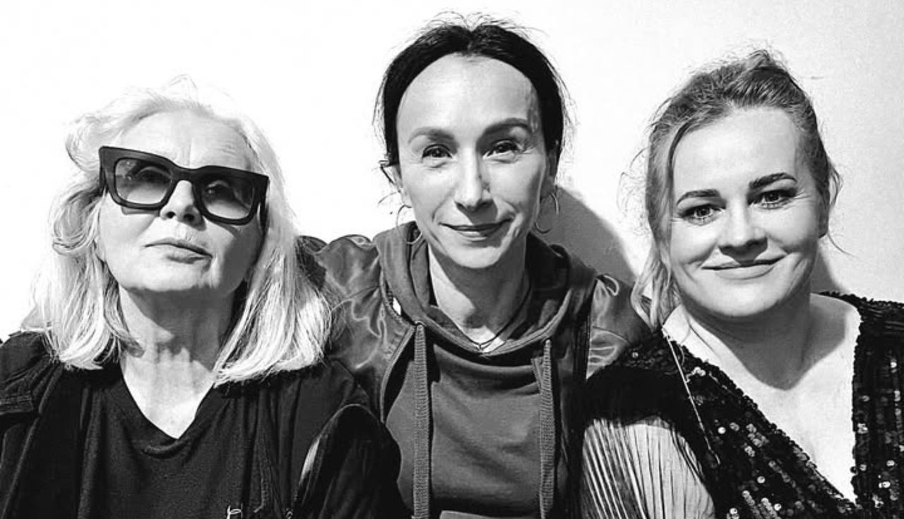 "Boże drogi". To była jej ostatnia rozmowa z Magdą Umer