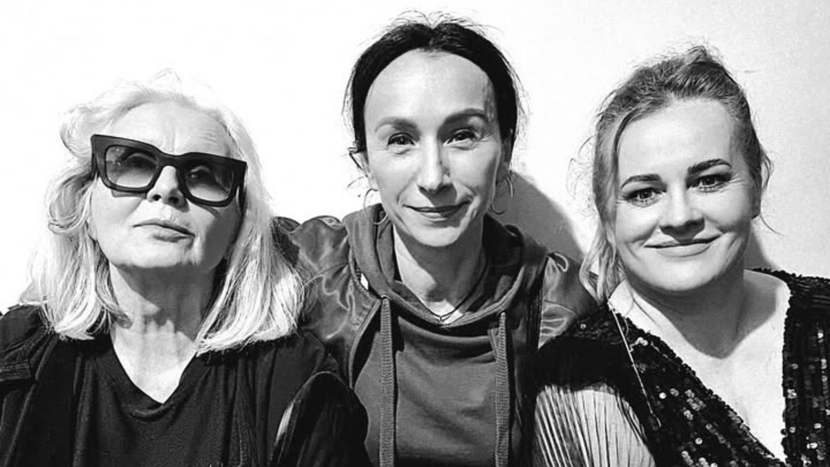 Renata Przemyk zareagowała na informację o śmierci Magdy Umer.