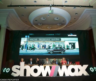 Showmax Polska może trafić w ręce TVP. "Jesteśmy potencjalnie zainteresowani"