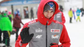 Kamil Stoch liderem Turnieju Czterech Skoczni! Polak już lepszy od Daniela-Andre Tandego!